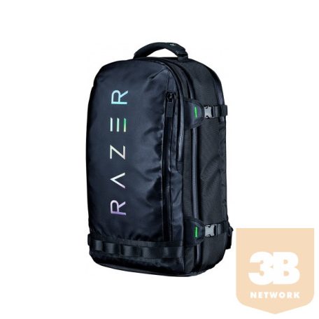 Razer Rogue V3 Chromatic notebook hátizsák max 13,3"