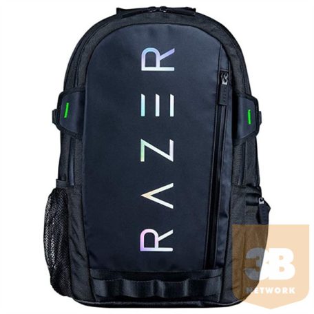 Razer Rogue V3 Chromatic notebook hátizsák max 15,3"