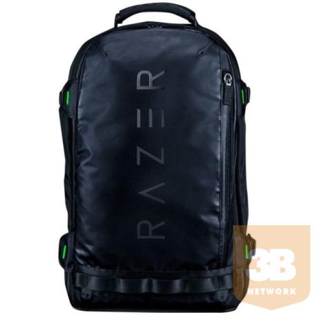Razer Rogue 17 V3 notebook hátizsák max 17,3"