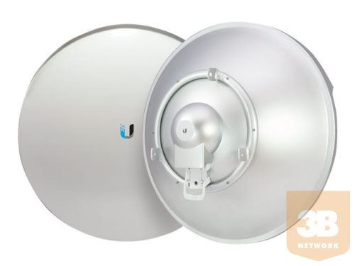 UBIQUITI RD-5G31-AC RocketDish 5G31-AC 5GHz AirMax AC PtP Bridge Dish Antenna 31 dBi