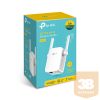 TP-Link RE205 Wi-Fi AC750 Range Extender, Wall Plugged