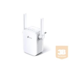   TP-Link RE305 Wireless Range Extender (wifi jelerősítő)802.11b/g/n/ac AC1200, Wall-Plug