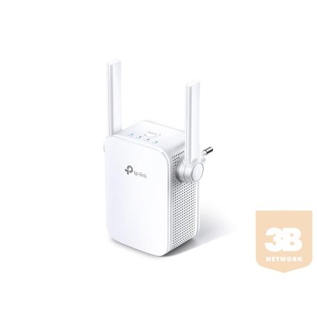 TP-Link RE305 Wireless Range Extender (wifi jelerősítő)802.11b/g/n/ac AC1200, Wall-Plug