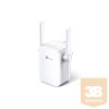 TP-Link RE305 Wireless Range Extender (wifi jelerősítő)802.11b/g/n/ac AC1200, Wall-Plug