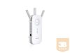 TP-Link RE450 Wireless Range Extender (wifi jelerősítő)802.11b/g/n/ac AC1750 , Wall-Plug Gigabit