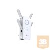 TP-Link RE650 Wireless Range Extender (wifi jelerősítő)2,4+5GHz, 802.11ac/b/g/n 800+1733Mb/s, Wal