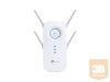 TP-Link RE650 Wireless Range Extender (wifi jelerősítő)2,4+5GHz, 802.11ac/b/g/n 800+1733Mb/s, Wal