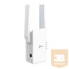 TP-LINK Wireless Range Extender Dual Band AX3000 Wifi 6, RE705X