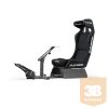 Playseat® Szimulátor cockpit - Evolution Pro ActiFit™ (Tartó konzolok: kormány, pedál, összecsukható, fekete)