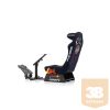 Playseat® Szimulátor cockpit - Evolution PRO - Red Bull Racing (Tartó konzolok: kormány, pedál, összecsukható, fekete)