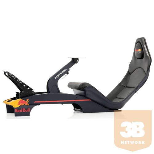 Playseat® Szimulátor cockpit - PRO Formula - Red Bull Racing (Tartó konzolok: kormány, pedál, fekete) RF.00233