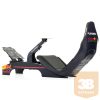 Playseat® Szimulátor cockpit - PRO Formula - Red Bull Racing (Tartó konzolok: kormány, pedál, fekete) RF.00233