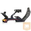 Playseat® Szimulátor cockpit - PRO Formula - Red Bull Racing (Tartó konzolok: kormány, pedál, fekete) RF.00233