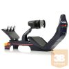 Playseat® Szimulátor cockpit - PRO Formula - Red Bull Racing (Tartó konzolok: kormány, pedál, fekete) RF.00233