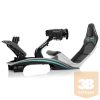 Playseat® Szimulátor cockpit - PRO Formula - Mercedes AMG Petronas (Tartó konzolok: kormány, pedál, fekete) RF.00024