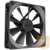 FAN NZXT Aer F - 120mm - RF-AF120-B1