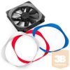 FAN NZXT Aer F - 120mm - RF-AF120-B1