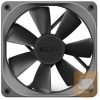 FAN NZXT Aer F - 120mm - RF-AF120-B1