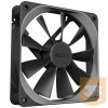 FAN NZXT Aer F - 120mm - RF-AF120-B1