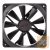 FAN NZXT Aer F - 140mm - RF-AF140-B1