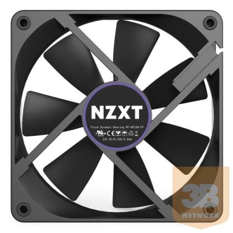 NZXT case fan Aer P Series 120mm