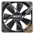 NZXT case fan Aer P Series 120mm