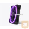 FAN NZXT F120 RGB - 120mm - fekete - RF-R12SF-B1