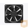 FAN NZXT F120 RGB - 120mm - fekete - RF-R12SF-B1