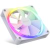 FAN NZXT F120 RGB 3IN1 - 120mm - fehér - RF-R12TF-W1