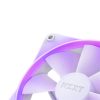 FAN NZXT F120 RGB 3IN1 - 120mm - fehér - RF-R12TF-W1