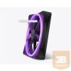 FAN NZXT F140 RGB - 140mm - fekete - RF-R14SF-B1