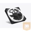 FAN NZXT F140 RGB - 140mm - fekete - RF-R14SF-B1