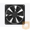 FAN NZXT F140 RGB - 140mm - fekete - RF-R14SF-B1