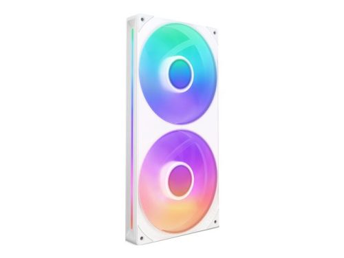 NZXT Fan F280 RGB Core White PWM