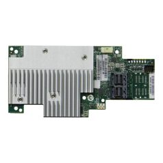   INTEL RMSP3CD080F Tri-mode PCIe/SAS/SATA Full-Featured RAID Mezzanine Module 8 internal ports