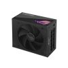 TÁP Asus ROG Strix 1000W 80+ Gold Aura Edition tápegység - moduláris - ROG-STRIX-1000G-AURA-GAMING