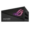 TÁP Asus ROG Strix 1000W 80+ Gold Aura Edition tápegység - moduláris - ROG-STRIX-1000G-AURA-GAMING