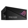 TÁP Asus ROG Strix 1000W 80+ Gold Aura Edition tápegység - moduláris - ROG-STRIX-1000G-AURA-GAMING