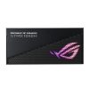 TÁP Asus ROG Strix 1000W 80+ Gold Aura Edition tápegység - moduláris - ROG-STRIX-1000G-AURA-GAMING