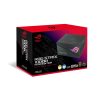 TÁP Asus ROG Strix 1000W 80+ Gold Aura Edition tápegység - moduláris - ROG-STRIX-1000G-AURA-GAMING