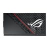 TÁP Asus ROG Strix 1000W 80+ Gold tápegység - moduláris - ROG-STRIX-1000G