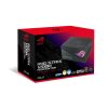 TÁP Asus ROG Strix 1200W 80+ Gold Aura Edition tápegység - moduláris - ROG-STRIX-1200G-AURA-GAMING