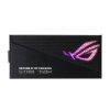 TÁP Asus ROG Strix 750W 80+ Gold Aura Edition tápegység - moduláris - ROG-STRIX-750G-AURA-GAMING