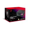 TÁP Asus ROG Strix 750W 80+ Gold Aura Edition tápegység - moduláris - ROG-STRIX-750G-AURA-GAMING