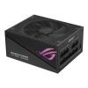 TÁP Asus ROG Strix 850W 80+ Gold Aura Edition tápegység - moduláris - ROG-STRIX-850G-AURA-GAMING