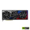 Asus Videokártya - nVidia ROG-STRIX-RTX4080S-O16G-GAMING (16384MB, GDDR6X, 2670/23000 Mhz, 256bit, 2xHDMI, 3xDP)