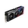 Asus Videokártya - nVidia ROG-STRIX-RTX4080S-O16G-GAMING (16384MB, GDDR6X, 2670/23000 Mhz, 256bit, 2xHDMI, 3xDP)