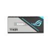 TÁP Asus ROG THOR 1000W Platinum II 80+ Platina tápegység - moduláris - ROG-THOR-1000P2-GAMING