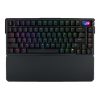 BILL ASUS ROG Azoth Extreme gaming billentyűzet - HU /NX piros/