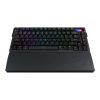 BILL ASUS ROG Azoth Extreme gaming billentyűzet - HU /NX piros/